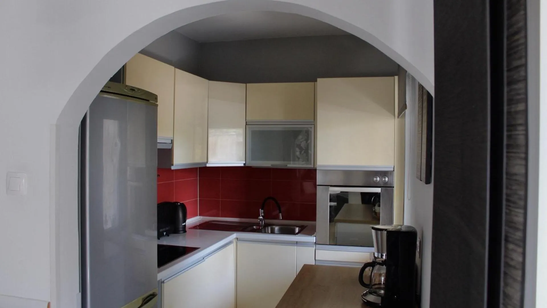Apartment Donatella Poreč
