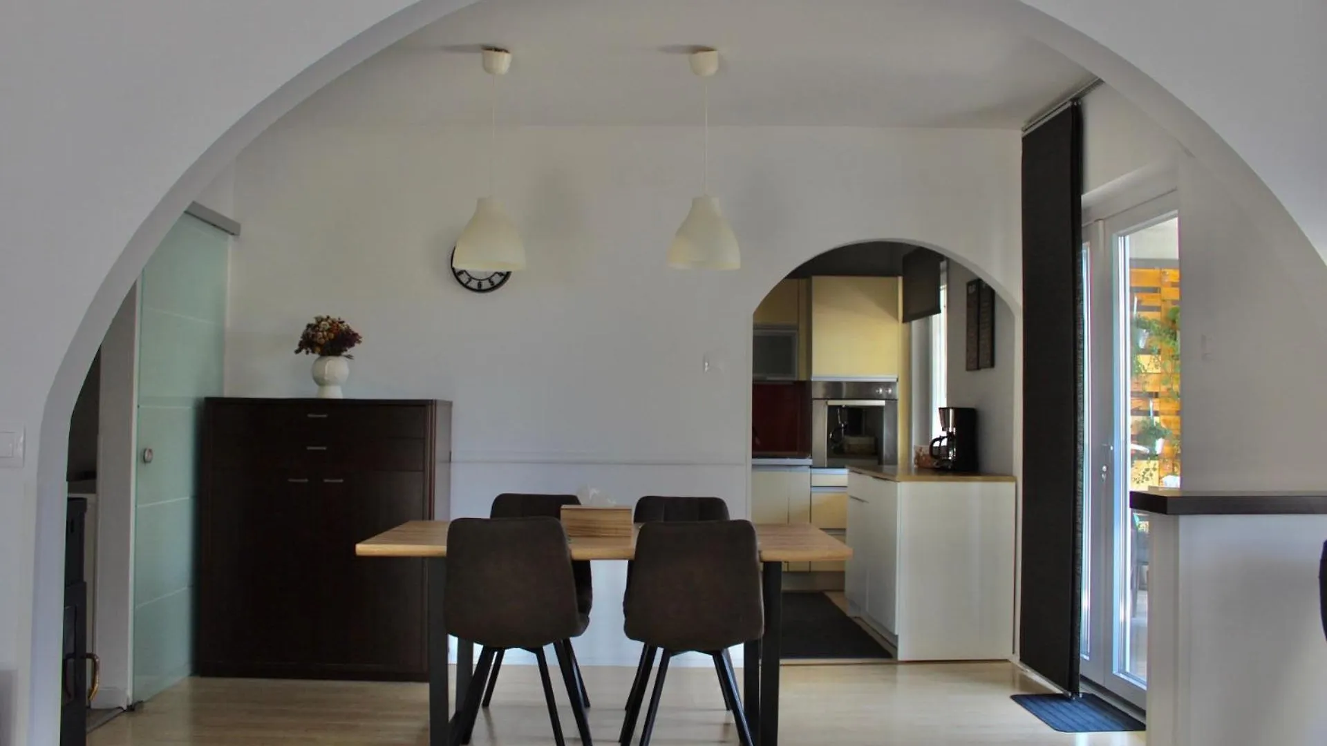 Apartment Donatella Poreč